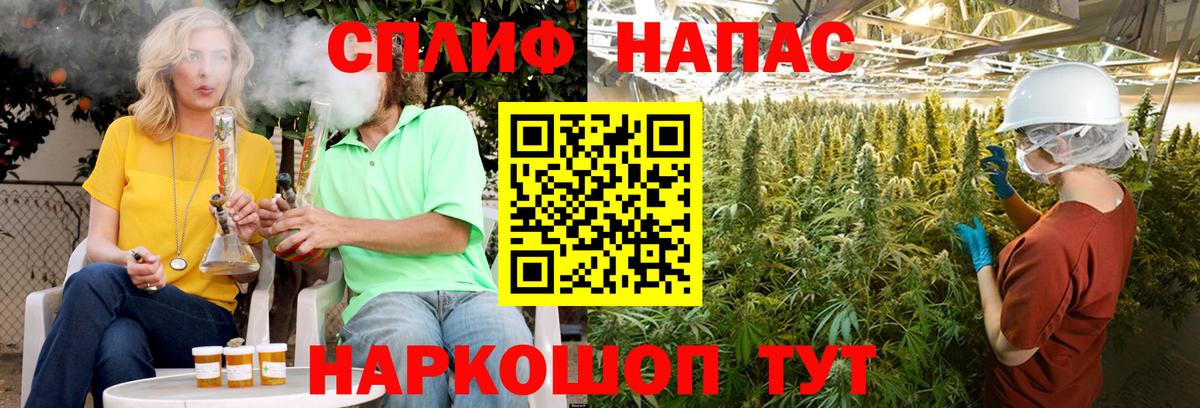 Канабис White Widow Конаково